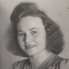 Kleiderschrank Oma Elisabeth