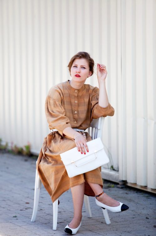 Kleid Jil Sander Kleid Jil Sander