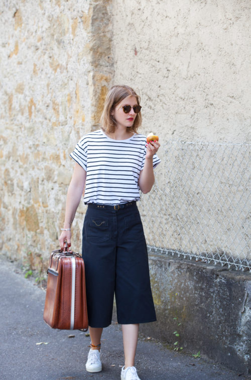Culotte Secondhand Culotte Secondhand