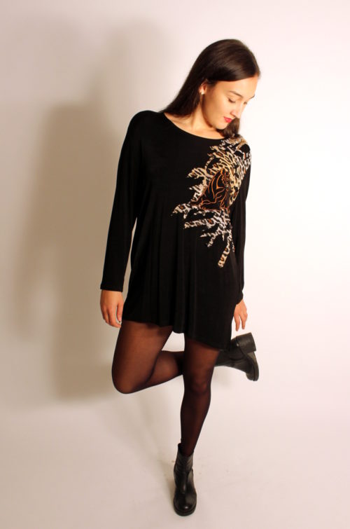 secondhand-shirt-schwarz secondhand-shirt-schwarz