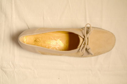 Vintage Pumps Beige