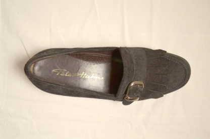 Vintage Slipper - Peter Hahn