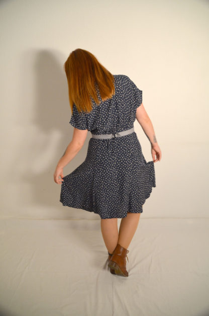 Sommerkleid