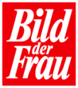 Logo Bild der Frau