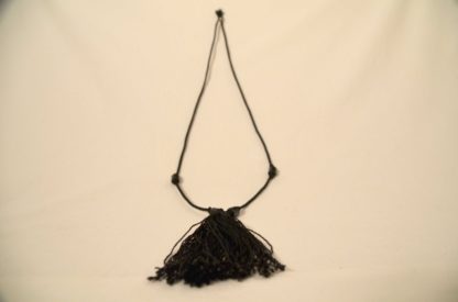 Schwarze Kette