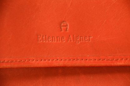 Vintage Tasche Etienne Aigner