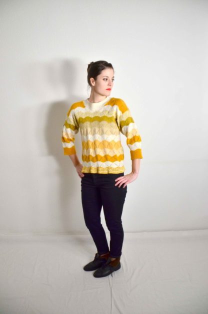 Strickpulli