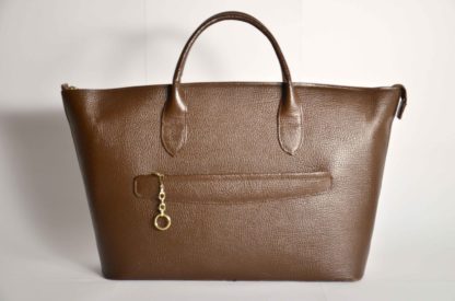 Vintage Shopping Bag