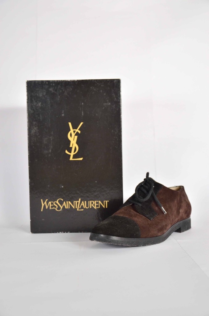 Yves Saint Laurent Schuhe