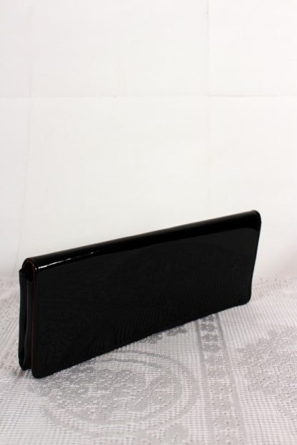 vintage-lacktasche-damen