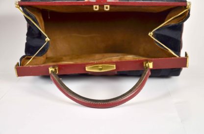 Secondhandtasche 60er