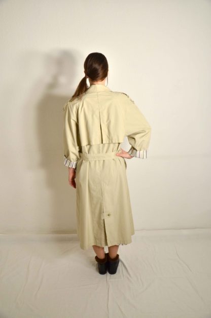 Trenchcoat Secondhand