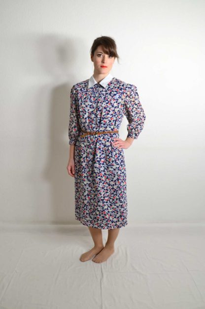 Kleid Secondhand