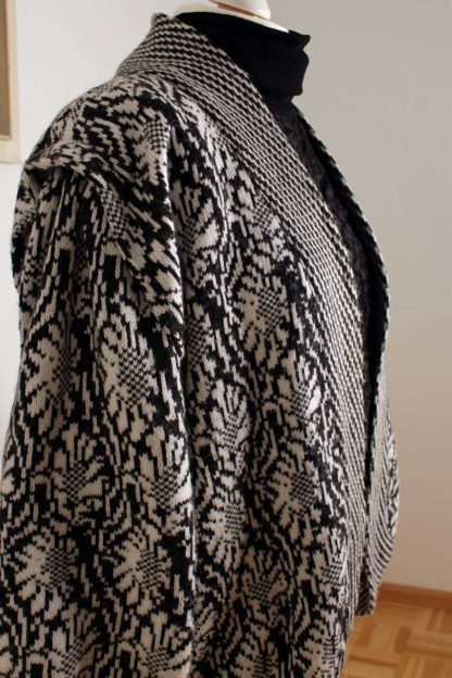 Strickcardigan-Damen