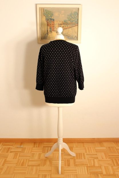 schwarzer-cardigan-damen