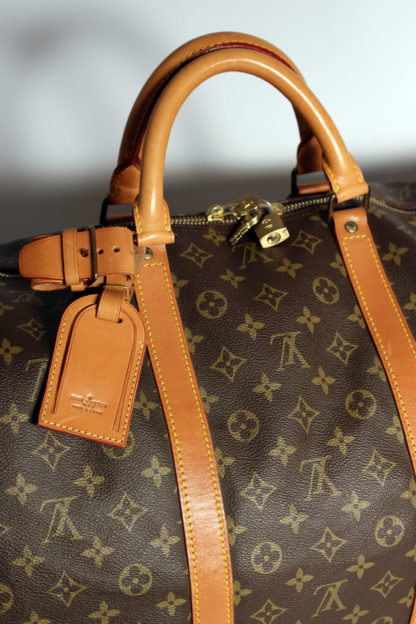 Louis Vuitton Keepall