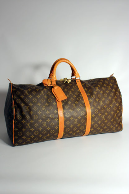 Louis Vuitton Keepall 60