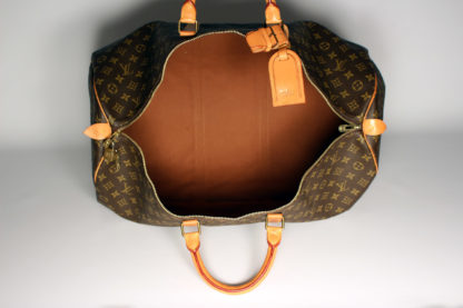 Reisetasche Louis Vuitton Keepall 60