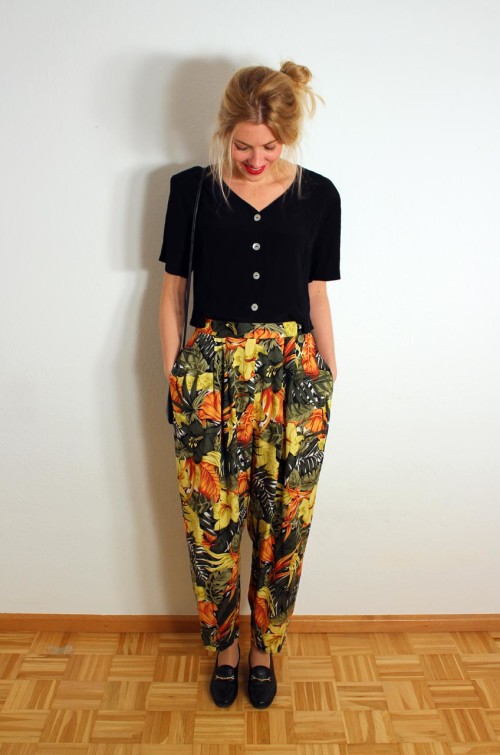 damen-bundfaltenhose-bund