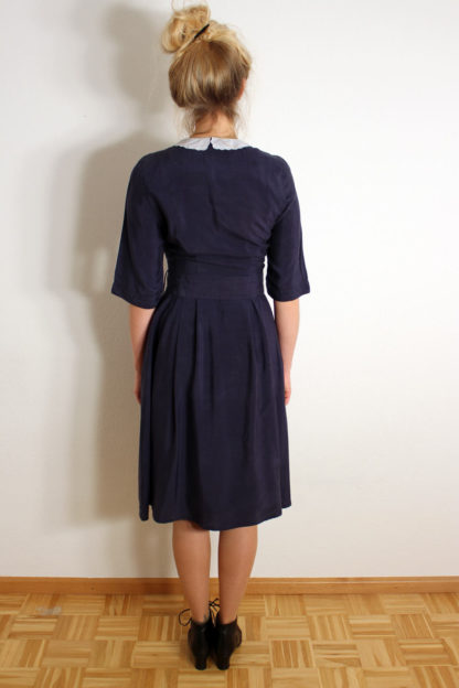 van-laack-kleid-vintage
