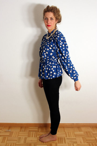 vintage-bluse-damen