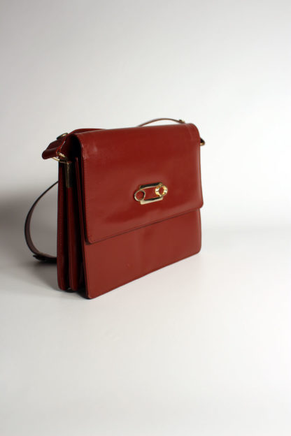 vintage-handtasche-gold-ornament
