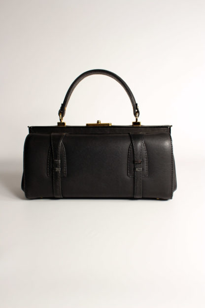 vintage-handtasche-kastenform