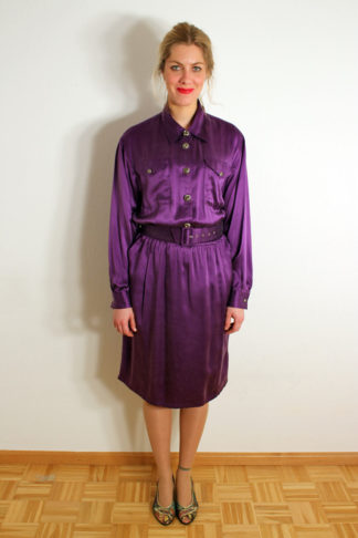 vintage-kleid-lila