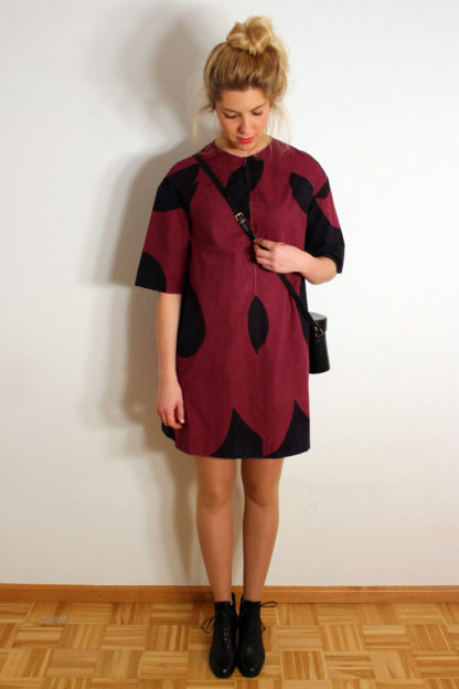 vintage-marimekko-kleid