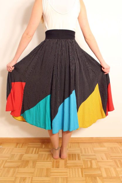 vintage-sommerrock-bunt