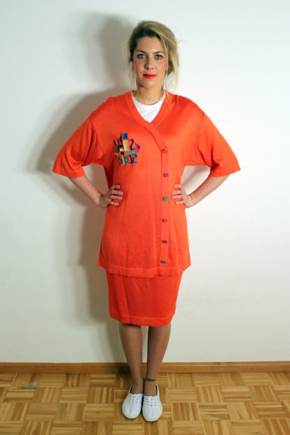 vintage-zweiteiler-rot