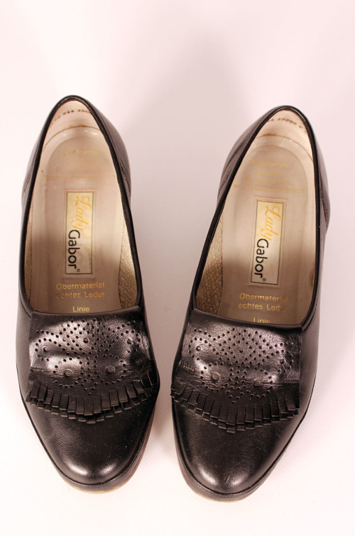 gabor-damenschuhe-schwarz