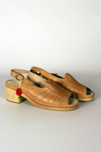 sioux-damenschuhe-vintage