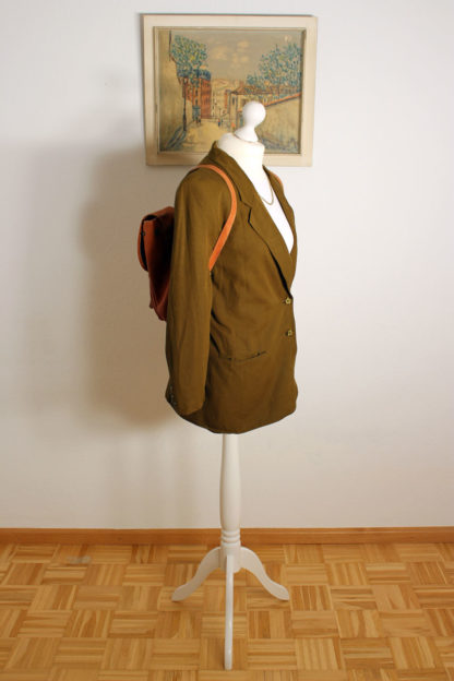 vintage damenblazer