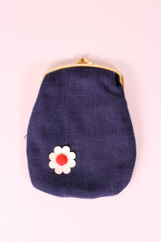 vintage-täschchen-blau