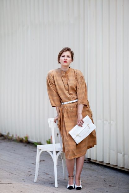 Designerkleid Jil Sander