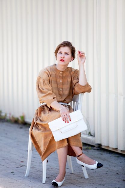 Kleid Jil Sander