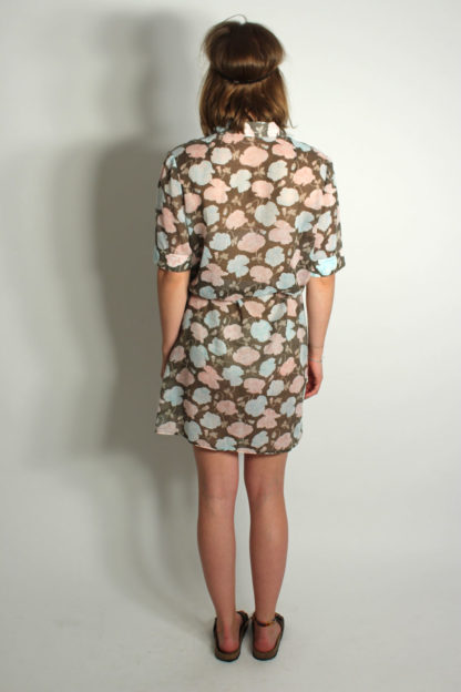 luftiges-vintage-kleid