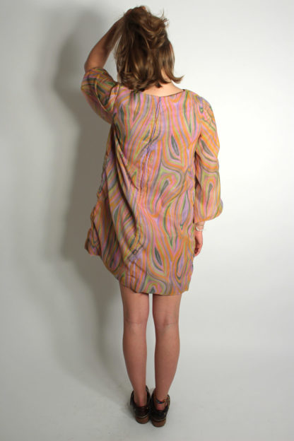 secondhand-kleid-70er