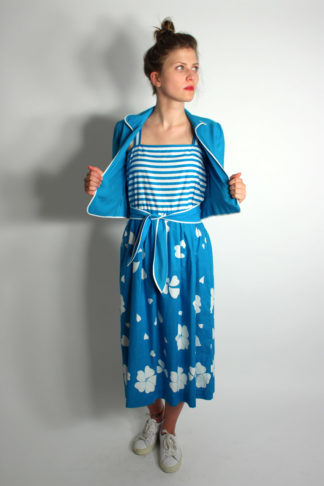 secondhand-kleid-und-jacke