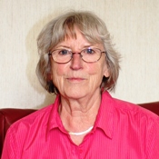Frau Brigitte