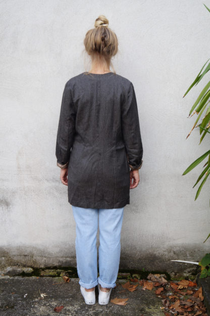 vintage-blazer-grau
