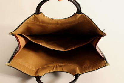 vintage-tasche-shopper-innen