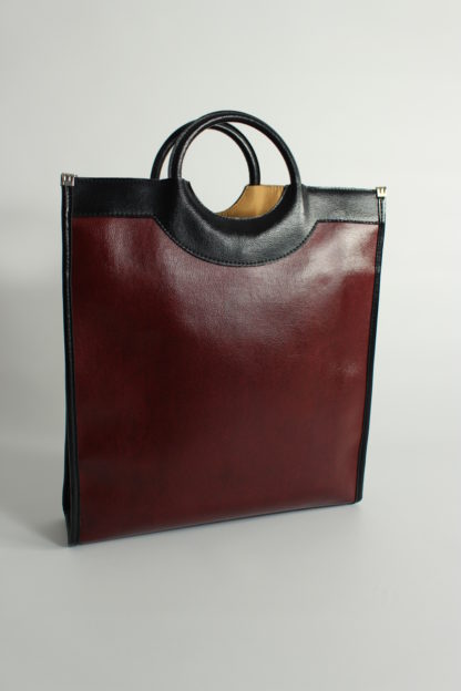 vintage-tasche-rot-hinten