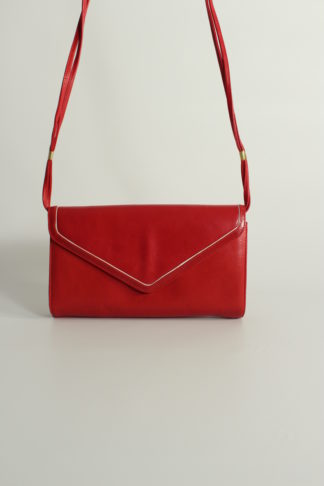 vintage-tasche-rot-vorne