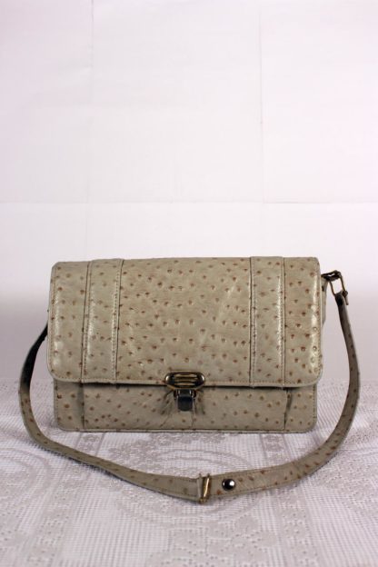 straussenleder-tasche