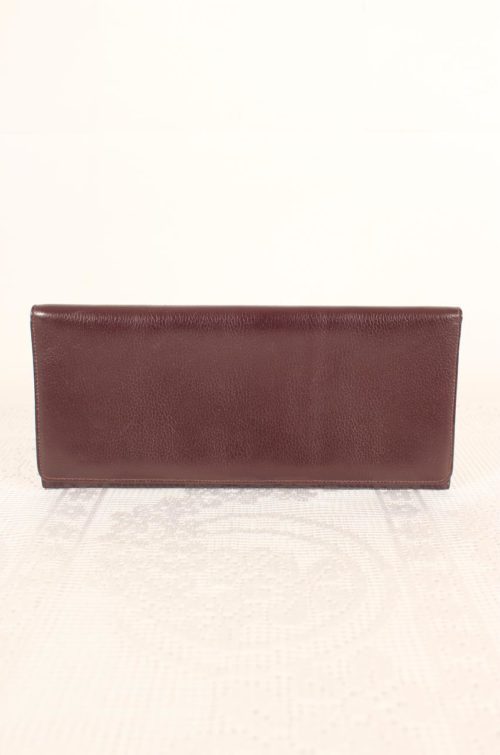 vintage-clutch-braun