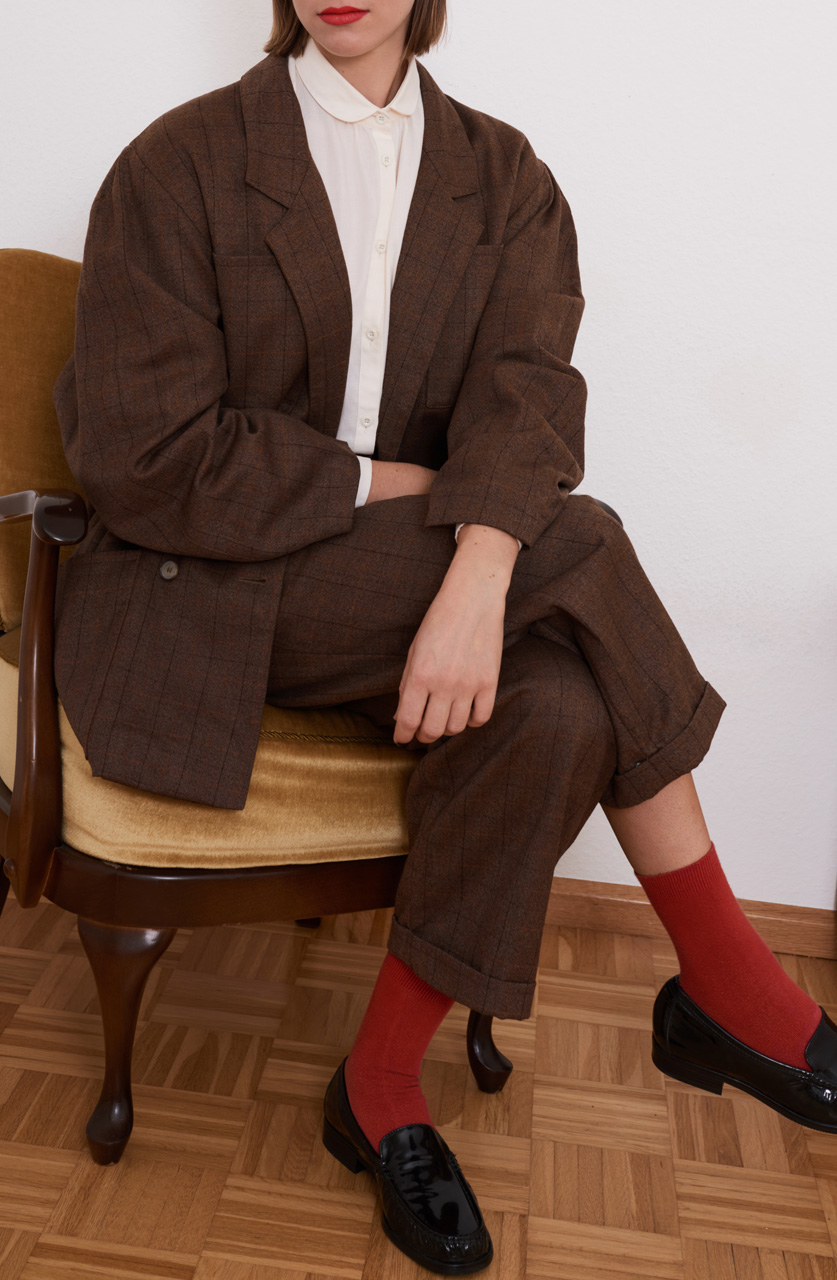 Lookbook Marlene 02 - Oma Klara