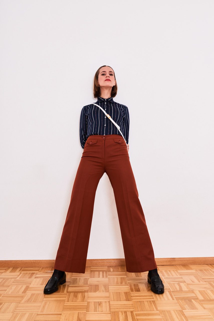 Lookbook Marlene 03 - Oma Klara