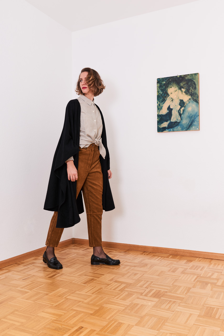 Lookbook Marlene 05 - Oma Klara